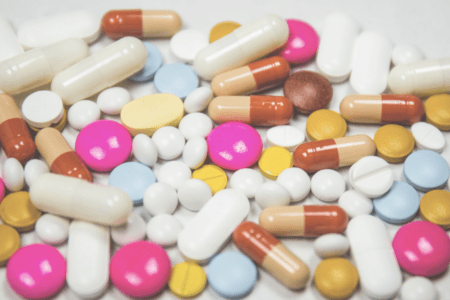 Antibiotics for Chronic Prostatitis and Chronic Pelvic Pain Syndrome