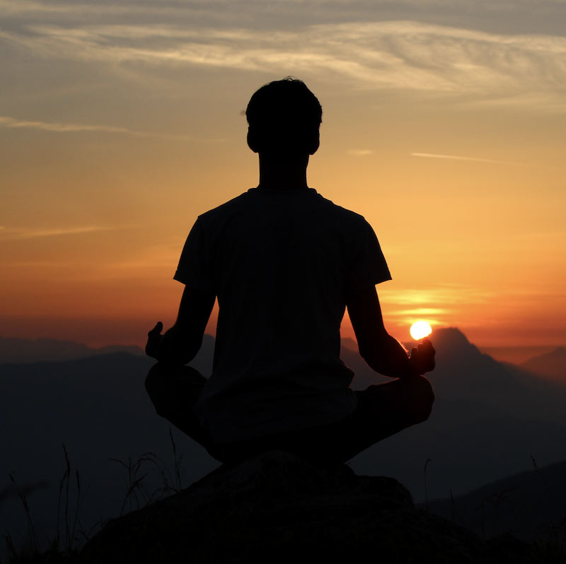 Will meditation cure my chronic pelvic pain? 5 points to consider